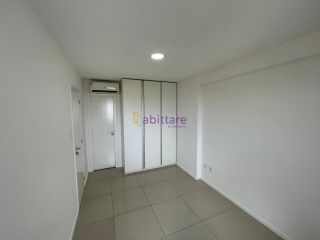 Apartamento no Taroa Residence Semi-mobiliado com 2 quartos (1 suíte)