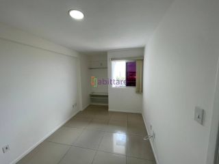Apartamento no Taroa Residence Semi-mobiliado com 2 quartos (1 suíte)
