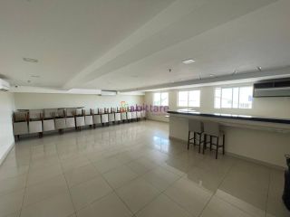 Apartamento no Taroa Residence Semi-mobiliado com 2 quartos (1 suíte)