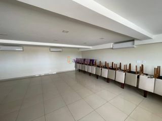 Apartamento no Taroa Residence Semi-mobiliado com 2 quartos (1 suíte)