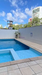 Alugo apartamento de 71m² com 2 quartos (1 suíte) no Reserva Renascença