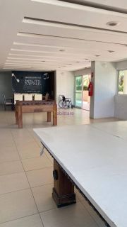 Alugo apartamento de 71m² com 2 quartos (1 suíte) no Reserva Renascença