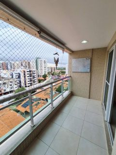 Alugo apartamento de 71m² com 2 quartos (1 suíte) no Reserva Renascença