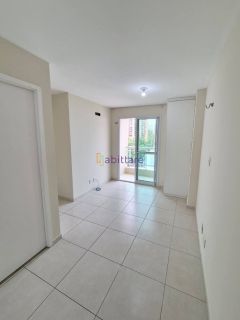 Alugo apartamento de 71m² com 2 quartos (1 suíte) no Reserva Renascença