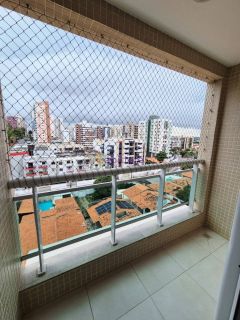 Alugo apartamento de 71m² com 2 quartos (1 suíte) no Reserva Renascença