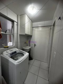 Venda ou Locação - Palazzo Verona de 150m² com 3 suítes + DCE na Entrada da Litorânea