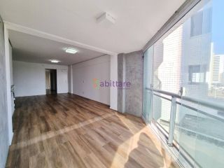 Venda ou Locação - Palazzo Verona de 147m² com 3 suítes + DCE na Entrada da Litorânea