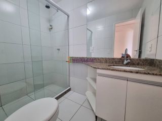 Venda ou Locação - Palazzo Verona de 147m² com 3 suítes + DCE na Entrada da Litorânea