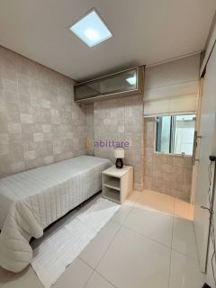 Venda  - Palazzo Verona mobiliado com 3 suítes  152m² na Entrada da Litorânea