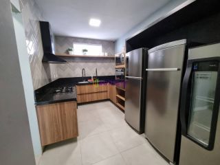 Palazzo Verona - Apartamento de 152m² com 4 quartos (3 suítes) - no ínicio da Litorânea