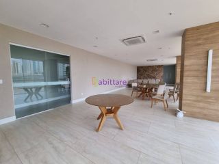 Palazzo Verona - Apartamento de 152m² com 4 quartos (3 suítes) - no ínicio da Litorânea