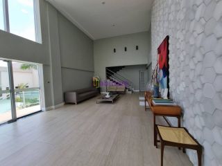 Palazzo Verona - Apartamento de 152m² com 4 quartos (3 suítes) - no ínicio da Litorânea