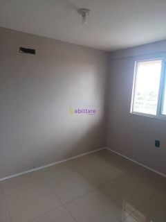 La Touche Residence - Apartamento de 82m² com 3 quartos (1 suíte) na Cohama