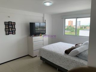 Apartamento de 82m² com 3 quartos (1 suíte) no La Touche Residence