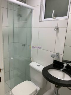 Apartamento de 82m² com 3 quartos (1 suíte) no La Touche Residence