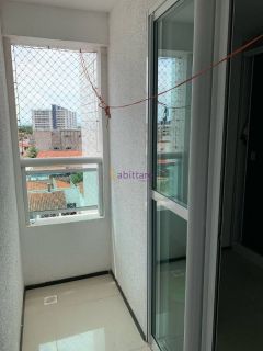 Apartamento de 82m² com 3 quartos (1 suíte) no La Touche Residence