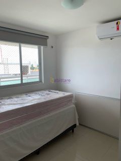 Apartamento de 82m² com 3 quartos (1 suíte) no La Touche Residence