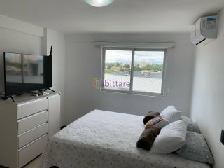 Apartamento de 82m² com 3 quartos (1 suíte) no La Touche Residence