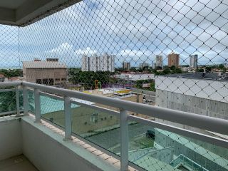 Apartamento de 82m² com 3 quartos (1 suíte) no La Touche Residence