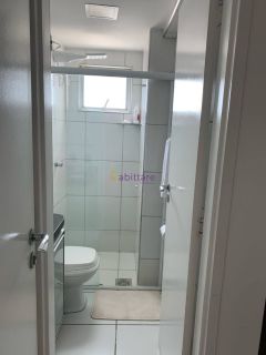 Apartamento de 82m² com 3 quartos (1 suíte) no La Touche Residence