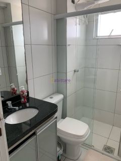Apartamento de 82m² com 3 quartos (1 suíte) no La Touche Residence