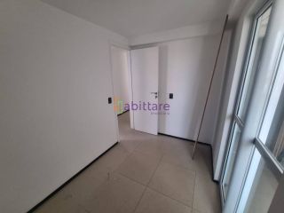 Apartamento de 82m² com 3 quartos (1 suíte) no La Touche Residence