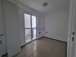 Apartamento de 82m² com 3 quartos (1 suíte) no La Touche Residence