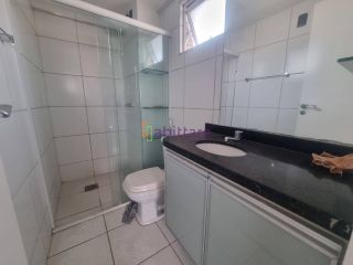 Apartamento de 82m² com 3 quartos (1 suíte) no La Touche Residence