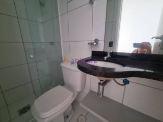 Apartamento de 82m² com 3 quartos (1 suíte) no La Touche Residence