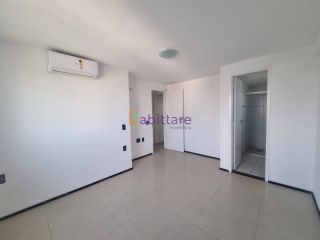 Apartamento de 82m² com 3 quartos (1 suíte) no La Touche Residence