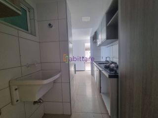 Apartamento de 82m² com 3 quartos (1 suíte) no La Touche Residence