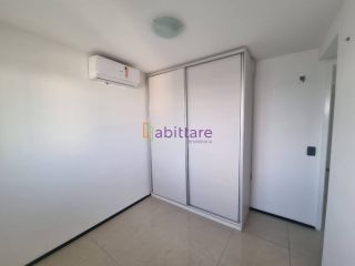 Apartamento de 82m² com 3 quartos (1 suíte) no La Touche Residence