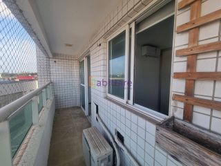 Apartamento de 82m² com 3 quartos (1 suíte) no La Touche Residence