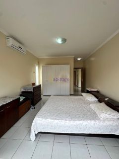 Casa de 200m² com 4 quartos (2 suítes) no Condomínio Málaga - Cohama