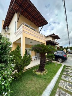 Casa de 200m² com 4 quartos (2 suítes) no Condomínio Málaga - Cohama
