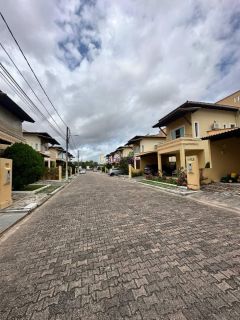 Casa de 200m² com 4 quartos (2 suítes) no Condomínio Málaga - Cohama