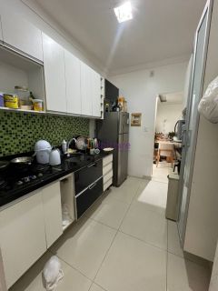 Casa no Condomínio Costa do Sauípe de 03 quartos (1 suíte) - Altos do Calhau