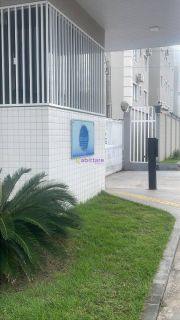 Apartamento no Village Del Mar de 55m² com 2 quartos (1 suíte) no Turu
