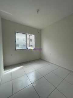 Apartamento no Village Del Mar de 55m² com 2 quartos (1 suíte) no Turu