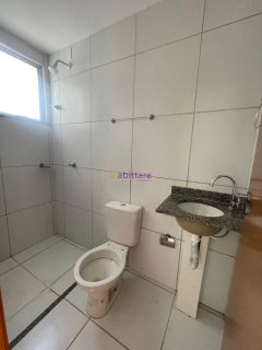 Apartamento no Village Del Mar de 55m² com 2 quartos (1 suíte) no Turu