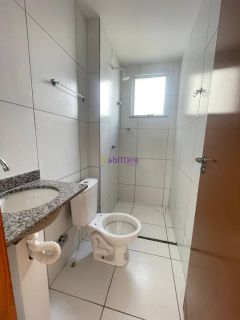 Apartamento no Village Del Mar de 55m² com 2 quartos (1 suíte) no Turu