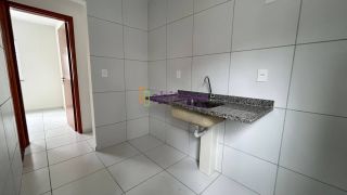 Apartamento no Village Del Mar de 55m² com 2 quartos (1 suíte) no Turu