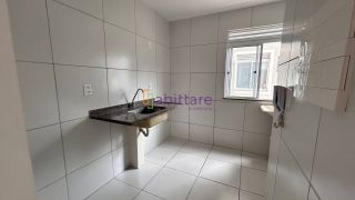 Apartamento no Village Del Mar de 55m² com 2 quartos (1 suíte) no Turu