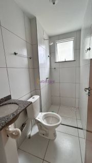 Apartamento no Village Del Mar de 55m² com 2 quartos (1 suíte) no Turu