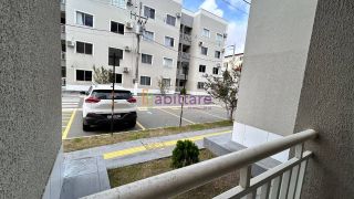 Apartamento no Village Del Mar de 55m² com 2 quartos (1 suíte) no Turu