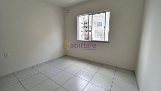 Apartamento no Village Del Mar de 55m² com 2 quartos (1 suíte) no Turu