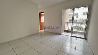Apartamento no Village Del Mar de 55m² com 2 quartos (1 suíte) no Turu