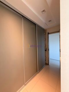Farol da Ilha - Apartamento de 187m² com 3 suítes + escritório na Ponta D'areia