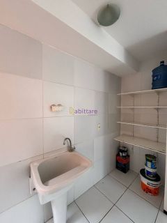 Apartamento no Grand Park Pássaros - 62m² com 2 quartos (1 suíte)