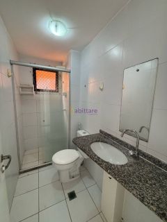 Apartamento no Grand Park Pássaros - 62m² com 2 quartos (1 suíte)